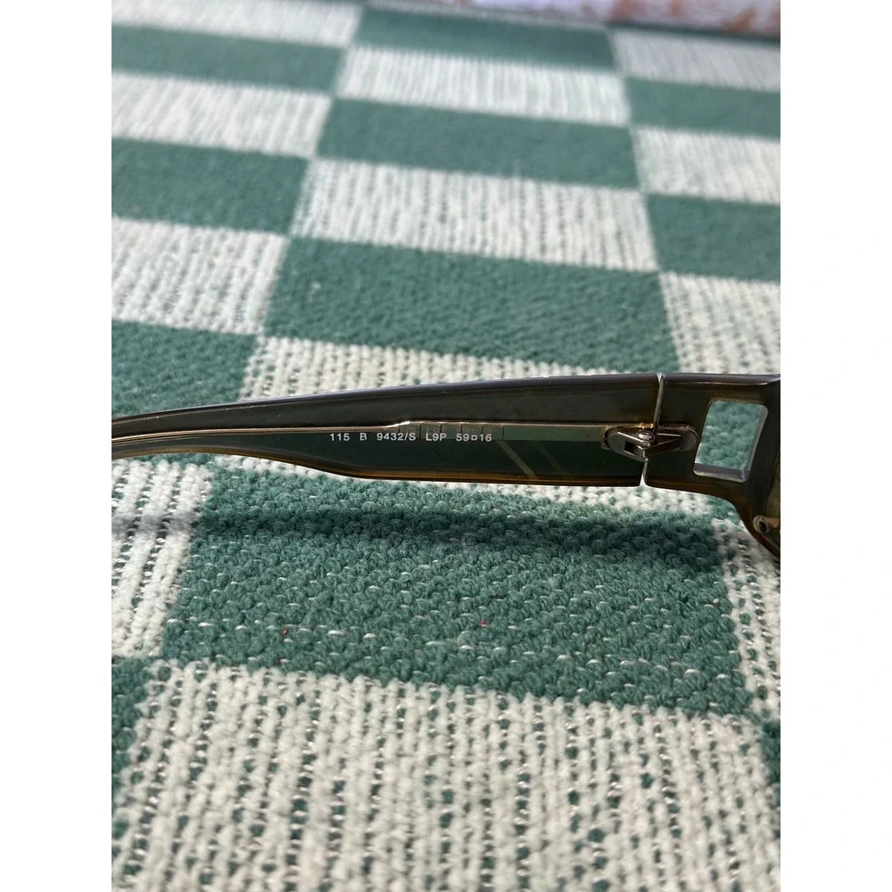 Burberry great used